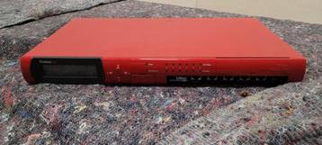 Firebox Watchguard X700 Firewall, Computers en Software, Netwerk switches, Ophalen