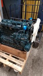 kubota 5 cilinder type F2803, Nieuw, Ophalen of Verzenden, 1800 rpm of meer, Dieselmotor