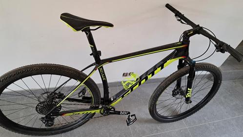 vtt Scott scale carbon, Fietsen en Brommers, Fietsen | Mountainbikes en ATB, Gebruikt, Ophalen