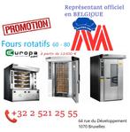 materiel horeca, Articles professionnels, Fours, Fours à micro-ondes et Fours à vapeur, Neuf, dans son emballage, Enlèvement ou Envoi