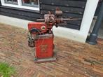 Antiek garage uitrusting, Oud Rem apparaat, Ophalen