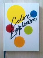 Color explosion - Mark Henderson, Antiek en Kunst, Kunst | Tekeningen en Fotografie, Ophalen of Verzenden