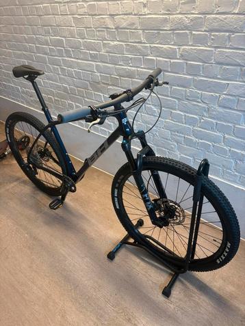 Bh ultimat rc7.5 xl beschikbaar voor biedingen