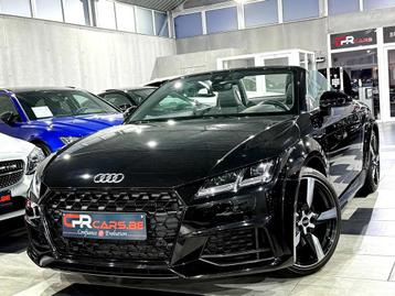 Audi TT Roadster 45 TFSI Sport Edition Etat Neuf Full Hist beschikbaar voor biedingen