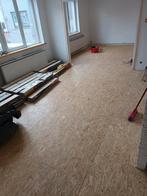 Menuiserie et travaux intérieur, Enlèvement