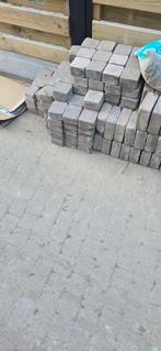 Klinkers 10x10, Ophalen, Klinkers, Zo goed als nieuw, 10 m² of meer