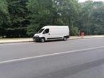 Citroen JUMPER BlueHDI FT 35 L3H2 With Nav 17900€+tva/btw, Voorwielaandrijving, Stof, 4 cilinders, Citroën