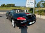 Bmw Z4 sDrive gps/bluetooth/cruisecontrol/xenon/topstaat/…, Achterwielaandrijving, 4 cilinders, Cabriolet, 1796 cc