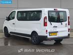 Fiat Talento 125PK L2H1 Incl. BPM Excl. BTW Personenwagen Pe, Voorwielaandrijving, Stof, Gebruikt, 4 cilinders