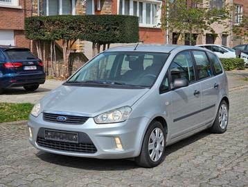 FORD C-MAX 1.8 TDCI/ AIRCO/TREKHAAK 