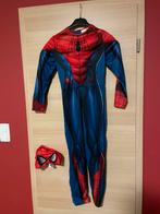 Costume Spiderman, Ophalen of Verzenden, Zo goed als nieuw