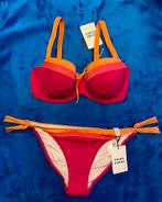 PrimaDonna « ensemble bikini + jupe portefeuille », Rose, Bikini, PrimaDonna, Enlèvement ou Envoi