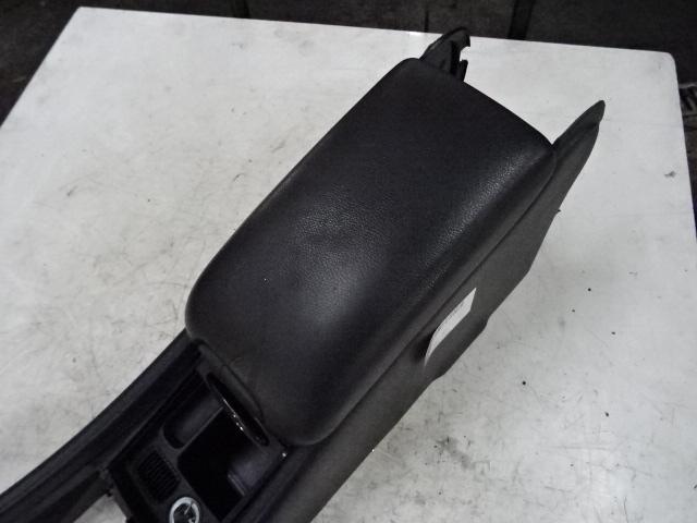 MIDDENCONSOLE Mercedes-Benz C (W203) (01-2000/02-2007), Auto-onderdelen, Interieur en Bekleding, Mercedes-Benz, Gebruikt