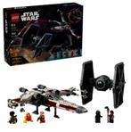 Lego Tie Fighter en X-Wing combi, Ophalen, Nieuw, Overige merken
