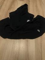 Ensemble Nike Sportswear Club Fleece – Taille XL – Noir, Fietsen en Brommers, Brommers | Toebehoren, Ophalen of Verzenden, Zo goed als nieuw