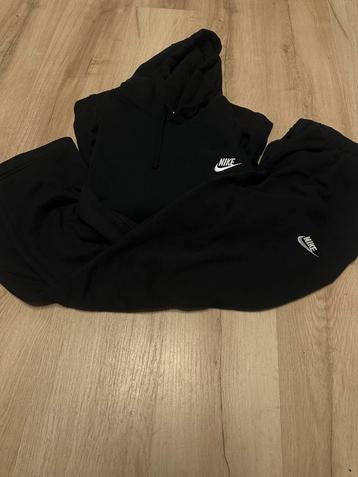 Ensemble Nike Sportswear Club Fleece – Taille XL – Noir beschikbaar voor biedingen
