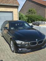 BMW 330e iperformance, vraagprijs €21.500, Auto's, BMW, Automaat, Achterwielaandrijving, 4 cilinders, Adaptieve lichten