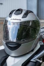 Schubert integraal helm, Motoren, Dames, Integraalhelm, L, Tweedehands