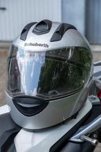 Schubert integraal helm, Motoren, Overige merken, Dames, Integraalhelm, L