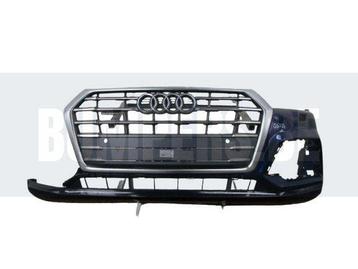 Bumper Audi Q5 S-Line SLINE 80A 16-20 Voorbumper Q5024 beschikbaar voor biedingen