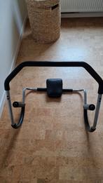 Buikspier trainer, Sport en Fitness, Fitnessmaterialen, Ophalen