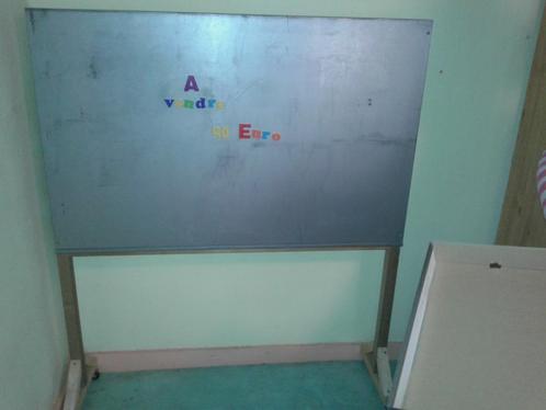 a vendre tableau magnétique, Huis en Inrichting, Woonaccessoires | Overige, Ophalen