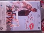 Dvd kiss the bride, Alle leeftijden, Ophalen, Zo goed als nieuw