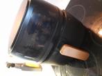 Air fryer met veel opties, Elektronische apparatuur, Frituurpannen, 2 tot 3 liter, Ophalen, Gebruikt