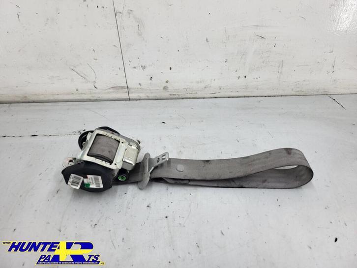 Veiligheidsgordel RV Volvo C70 II 604548200, Auto-onderdelen, Interieur en Bekleding, Volvo, Gebruikt, Ophalen of Verzenden