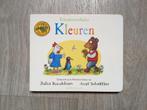 Eikenbosverhalen Kleuren - Donaldson & Scheffler, Ophalen, Zo goed als nieuw, Jongen of Meisje