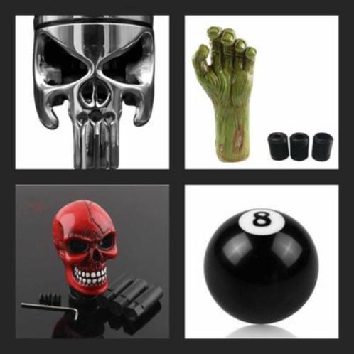 Pook knop Gear shifter versnellingspook pookknop gearstick, Auto-onderdelen, Interieur en Bekleding, Nieuw, Ophalen of Verzenden