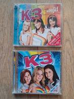 Cd K3, Cd's en Dvd's, Cd's | Kinderen en Jeugd, Ophalen of Verzenden, Zo goed als nieuw