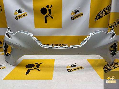 Voorbumper Renault Captur II 2 origineel bumper 620222192R, Auto-onderdelen, Carrosserie, Bumper, Renault, Voor, Gebruikt