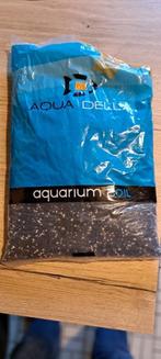 Aquariuim steentjes Aqua Della, Dieren en Toebehoren, Vissen | Aquaria en Toebehoren, Ophalen, Nieuw, Grind, Zand of Voedingsbodem