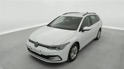 Volkswagen GOLF Variant 1.0 TSI 110Cv Life CARPLAY / ALU / P, Auto's, Volkswagen, Bedrijf, Te koop, Golf Variant, ABS, Boordcomputer