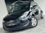 Hyundai ix20 1.4 CRDi Comfort * 1ER PROP + CLIM + ECRAN *, Auto's, Hyundai, Te koop, Berline, 1270 kg, Gebruikt