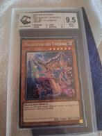 Magicienne des ténèbres signée par Laurent Sao, Hobby & Loisirs créatifs, Jeux de cartes à collectionner | Pokémon, Enlèvement