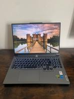 Lenovo Legion 5 |Garantie|RTX 4060|32GB RAM|Gaming Laptop|, Computers en Software, Windows Laptops, Met videokaart, 32 GB, Nieuw
