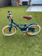Kinderfiets BTwin, Vélos & Vélomoteurs, Vélos | Vélos pour enfant, Enlèvement, Comme neuf
