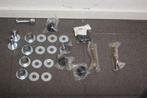 Rubbers schokdemper achter SET, Auto-onderdelen, Ophalen, Gebruikt, -, -