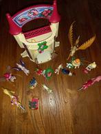 Playmobil - lot fées, Enlèvement ou Envoi, Utilisé