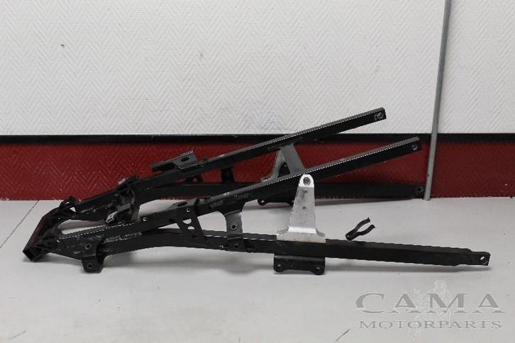 SUBFRAME ACHTER BMW K 1600 GT + GTL (K1600GT K1600GTL K48), Motoren, Onderdelen | BMW, Gebruikt