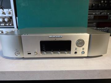 marantz na 7004 met afstand bediening beschikbaar voor biedingen