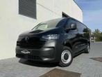 Volkswagen Transporter T7 2.0TDI 150PK DSG LWB LICHTE VRACHT, Auto's, Volkswagen, Automaat, Stof, 4 cilinders, Zwart