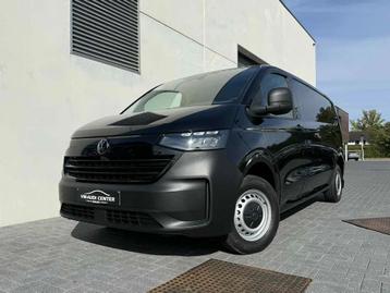 Volkswagen Transporter T7 2.0TDI 150PK DSG LWB LICHTE VRACHT beschikbaar voor biedingen