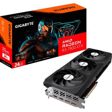 GIGABYTE Radeon RX 7900 XTX GAMING OC 24G grafische kaart, Computers en Software, Videokaarten, Ophalen, AMD, Zo goed als nieuw