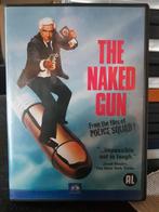The naked gun, Tous les âges, Enlèvement ou Envoi, Comme neuf, Comédie d'action