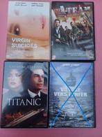 Lot dvd alle genres voor 0,6 euro deel 6, Ophalen of Verzenden, Zo goed als nieuw