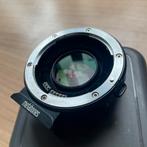 Speedbooster Canon EF to EMount T, Comme neuf, Autres types, Enlèvement ou Envoi