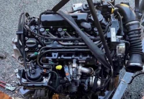 Peugeot expert 2020 2.0bluehdi AH01 complete motor, Auto-onderdelen, Motor en Toebehoren, Citroën, Fiat, Opel, Peugeot, Toyota